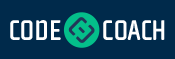 Code-Coach logo